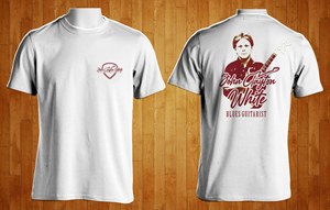 T-shirt Design by MangkuJiwo for this project | Design: #34749056