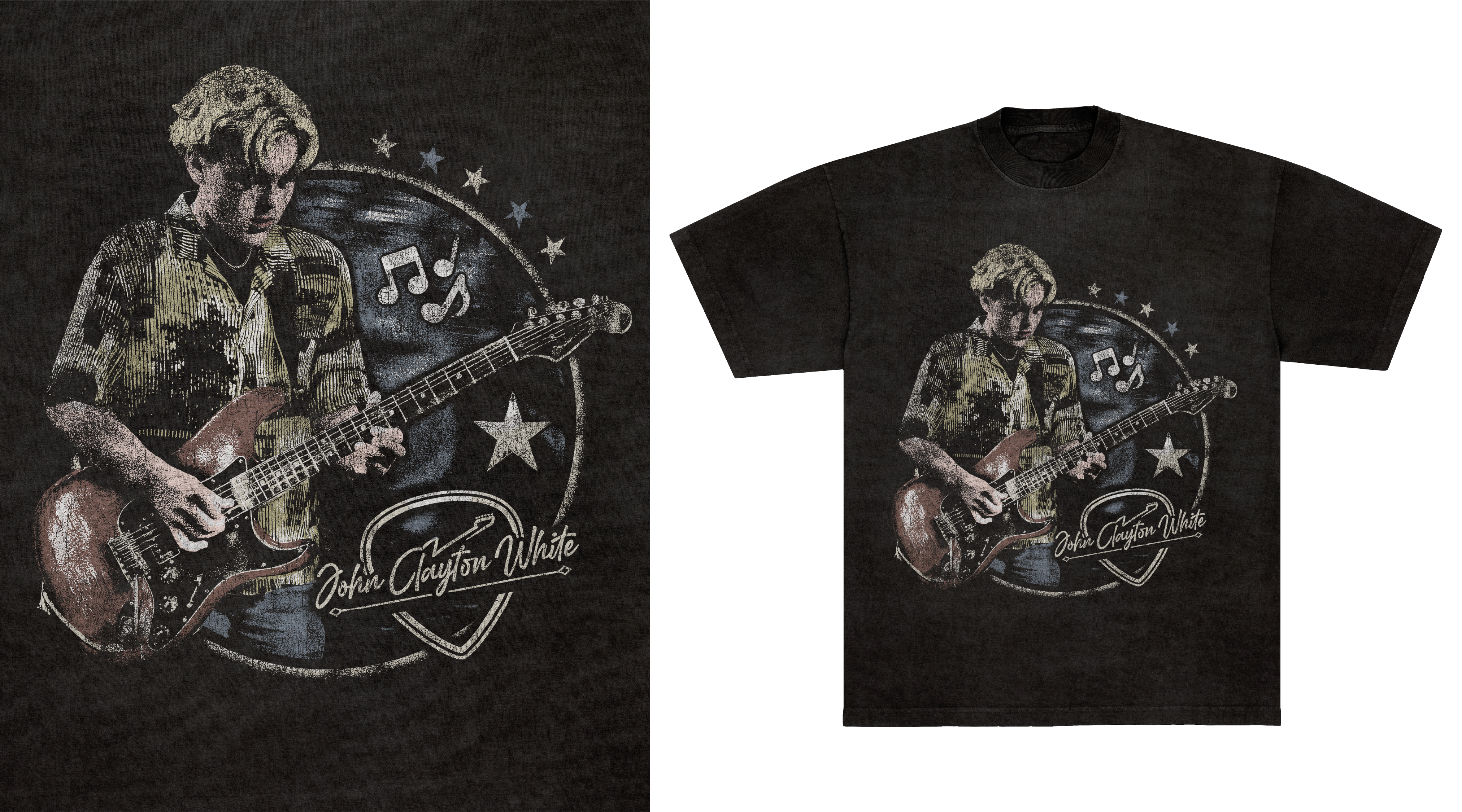 T-shirt Design by Alan Nugraha for this project | Design: #34725331