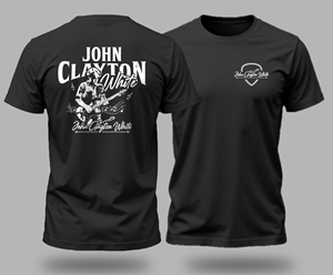 T-shirt Design by Karim Craft for this project | Design: #34721212