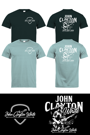 T-shirt Design by Karim Craft for this project | Design: #34721288