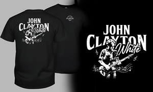 T-shirt Design by Karim Craft for this project | Design: #34732689
