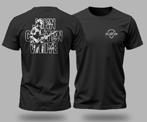 T-shirt Design by Karim Craft for this project | Design: #34734323