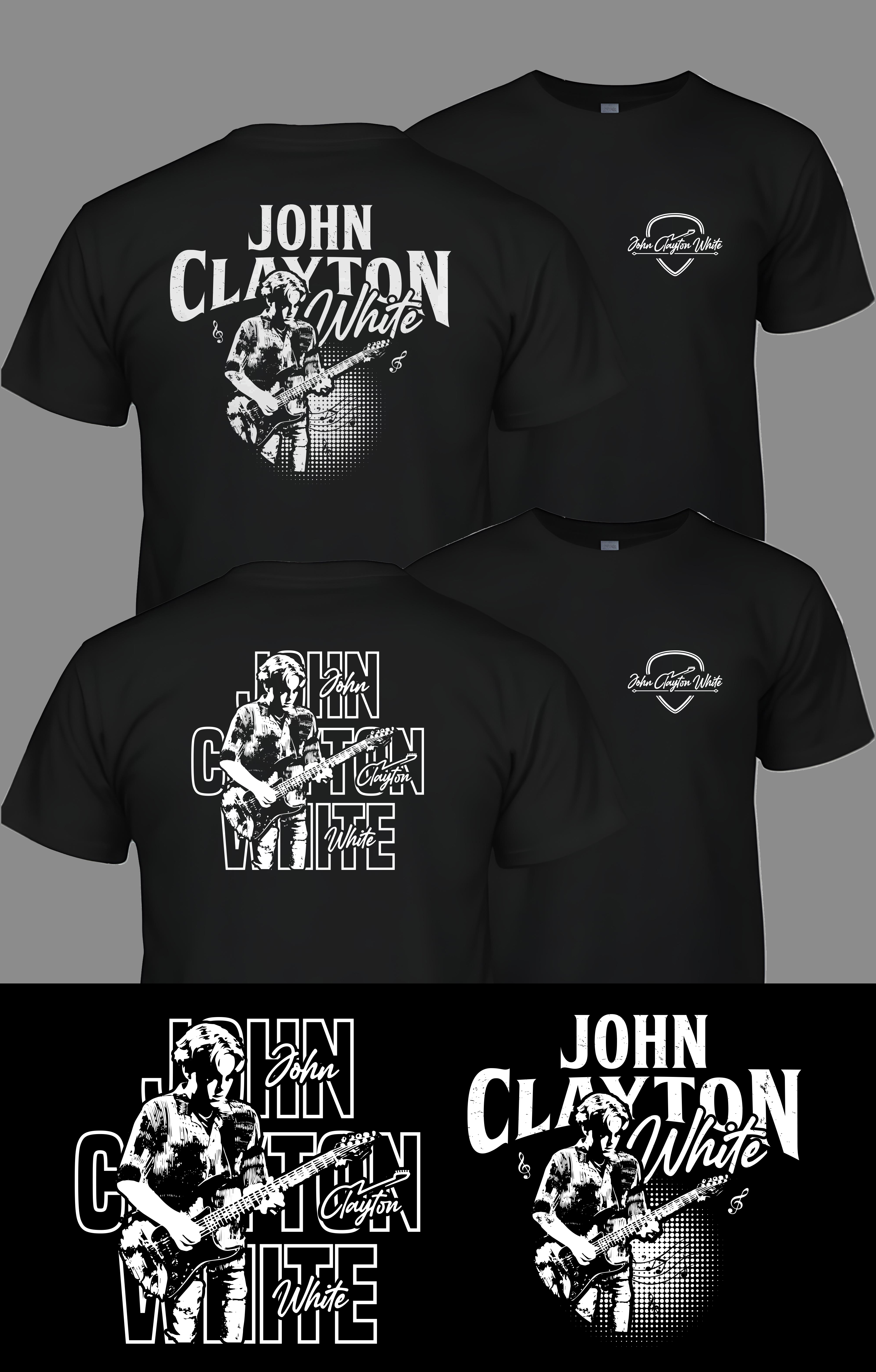 T-shirt Design by Karim Craft for this project | Design #34734324