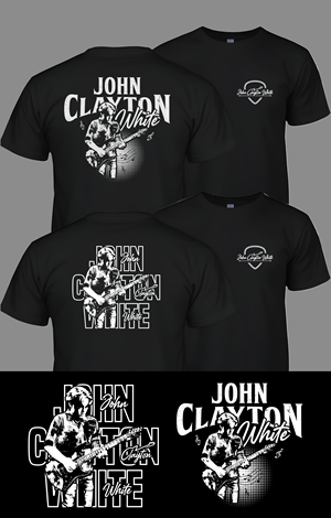 T-shirt Design by Karim Craft for this project | Design: #34734324