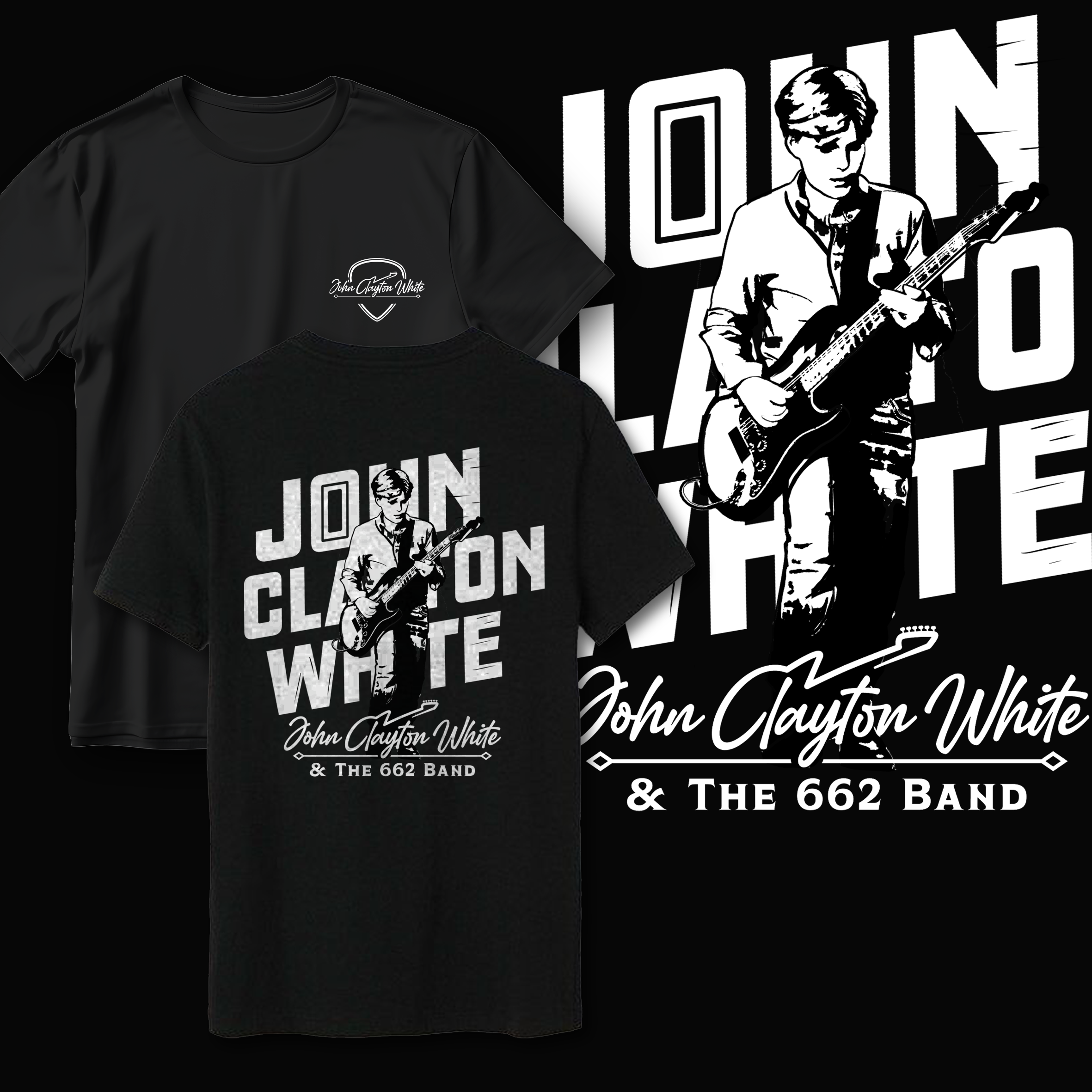 T-shirt Design by Fortunate Studio for this project | Design #34724275