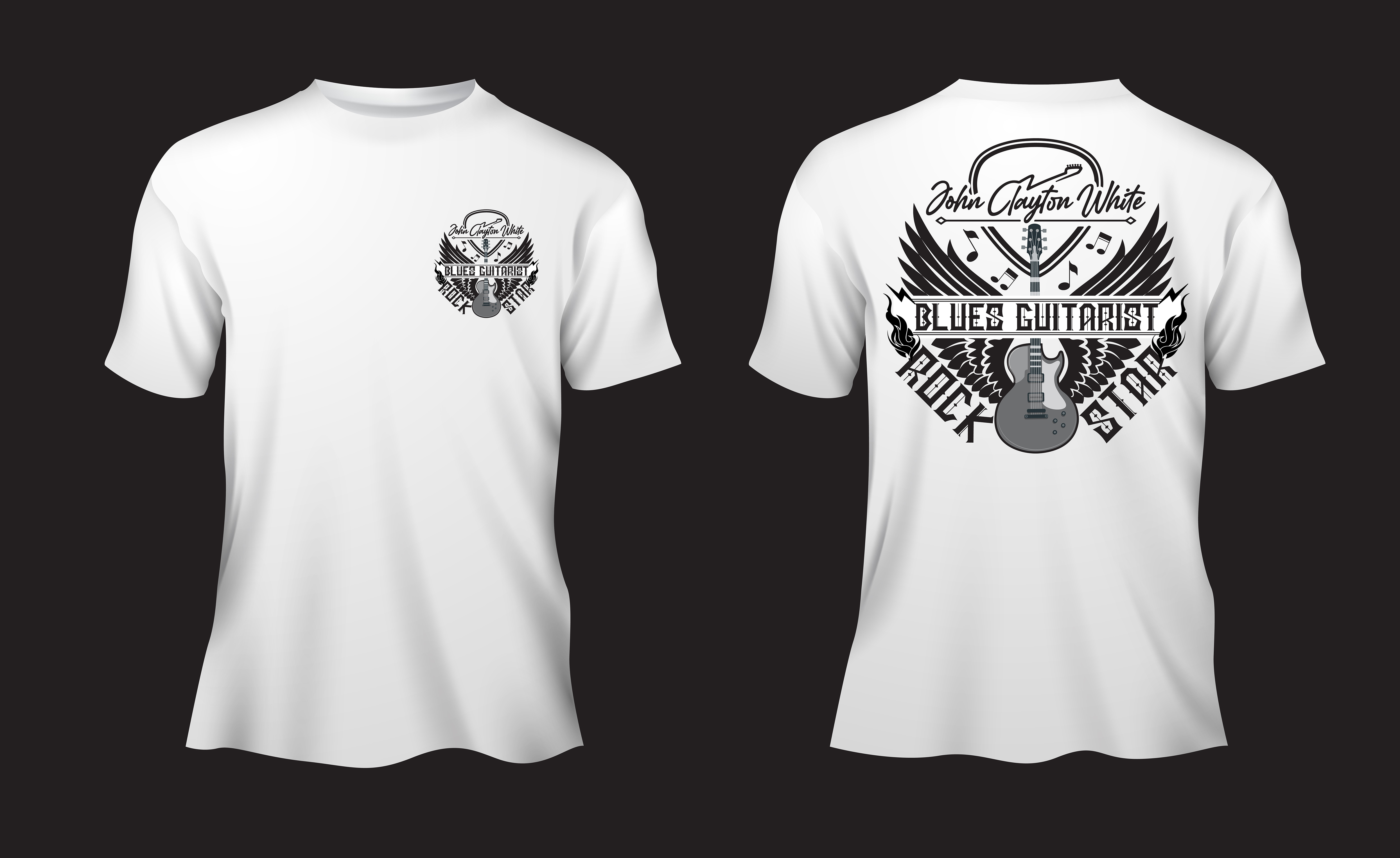 Design de T-shirt par Designer Thamara pour ce projet | Design #34775222