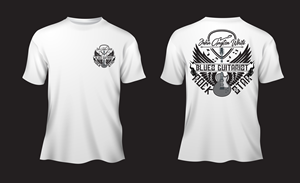 T-shirt Design by Designer Thamara for this project | Design: #34775222