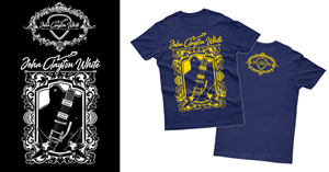 T-shirt Design by FLOWSTATE UNION for this project | Design: #34721177