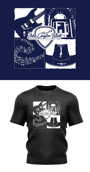 T-shirt Design by FLOWSTATE UNION for this project | Design: #34746549