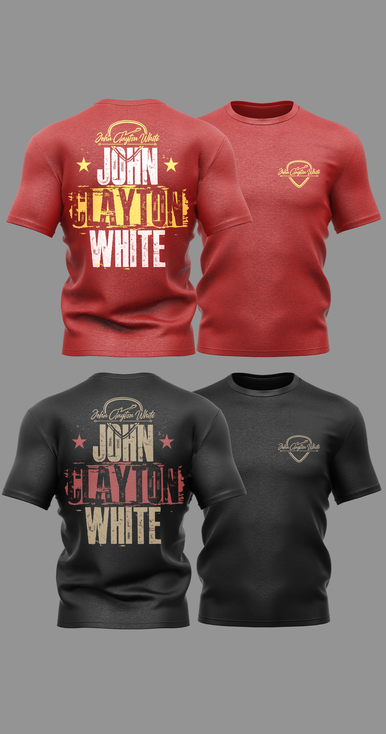 Design de T-shirt par FLOWSTATE UNION pour ce projet | Design #34752934