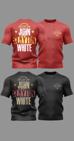 T-shirt Design by FLOWSTATE UNION for this project | Design: #34752934