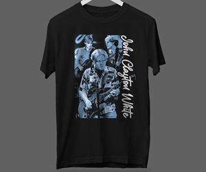 T-shirt Design by Andi Yan for this project | Design #34743664