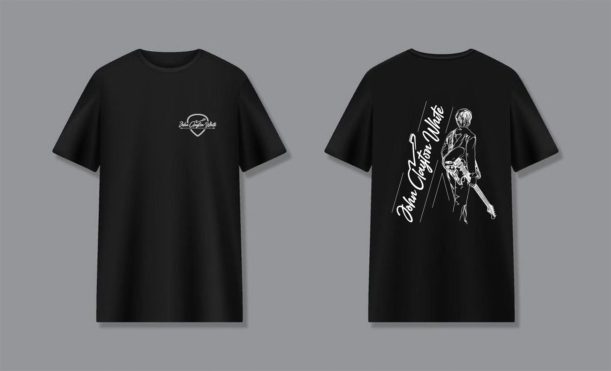 T-shirt Design by Valtti Design for this project | Design #34720820