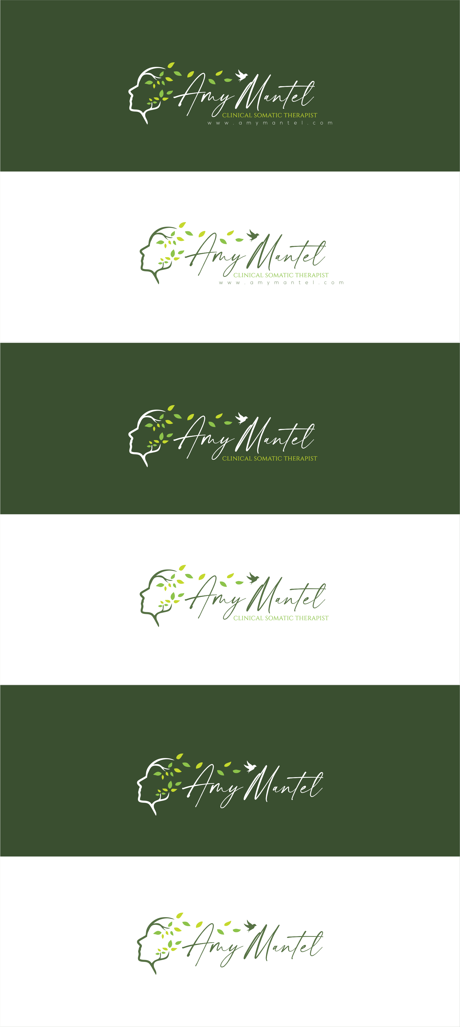 Logo Design by nikkiblue for this project | Design #34784810