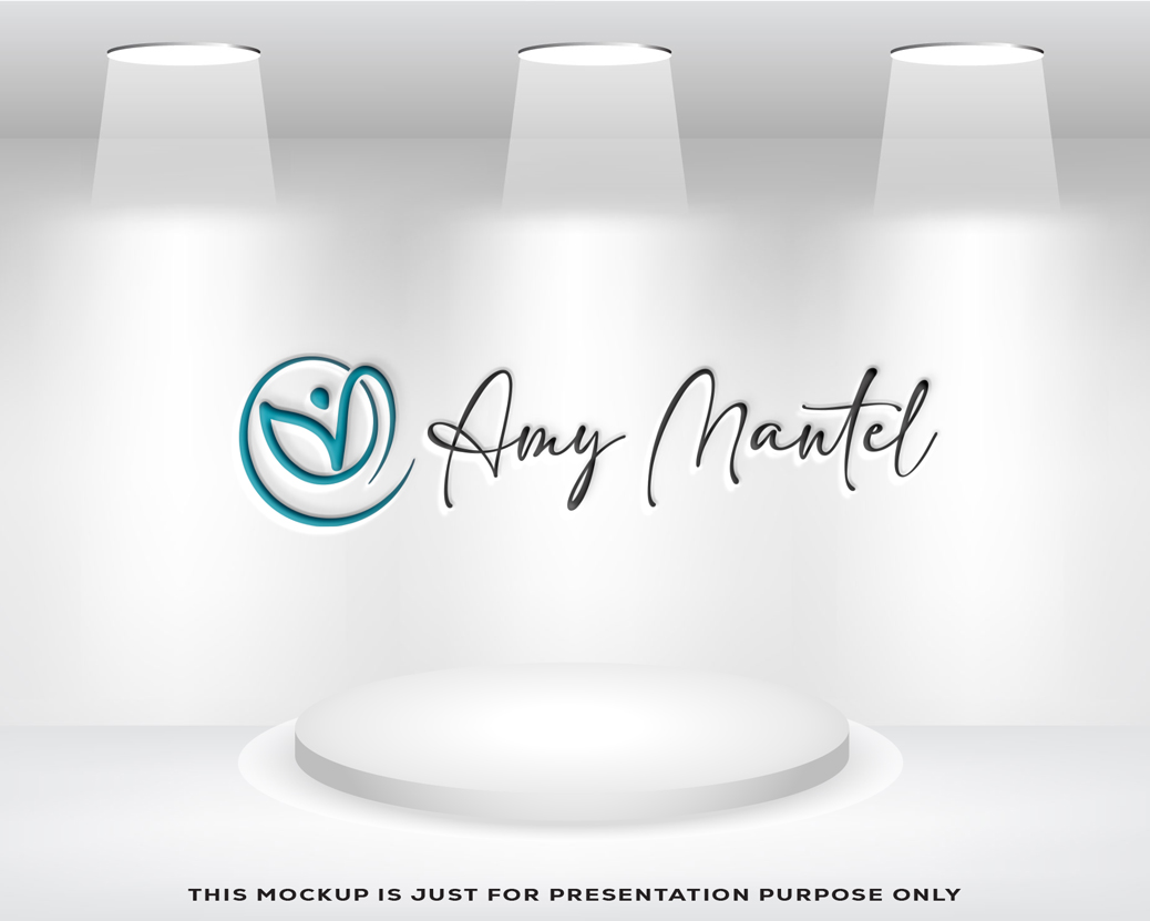 Logo Design by Razaq for this project | Design #34721097