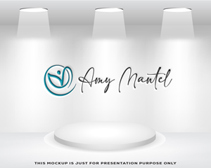 Logo Design by Razaq for this project | Design: #34721097