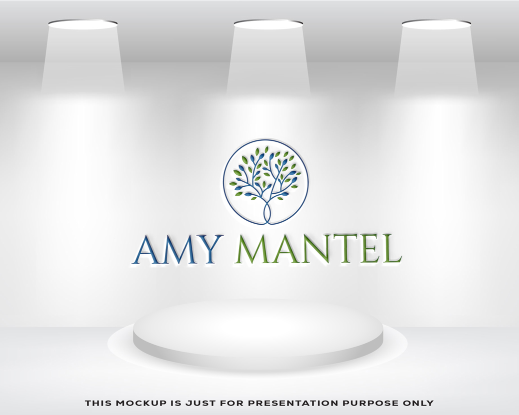 Logo Design by Razaq for this project | Design #34721098