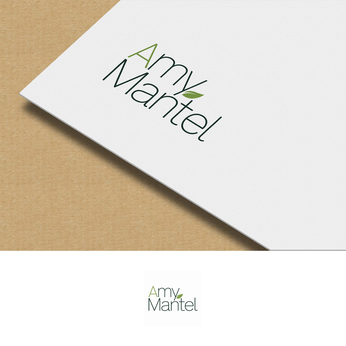 Logo Design by mekail for this project | Design #34722522