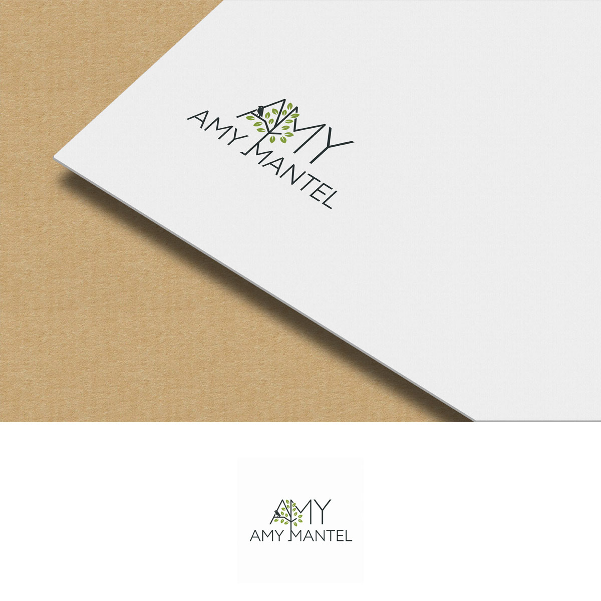 Logo Design by mekail for this project | Design #34722524