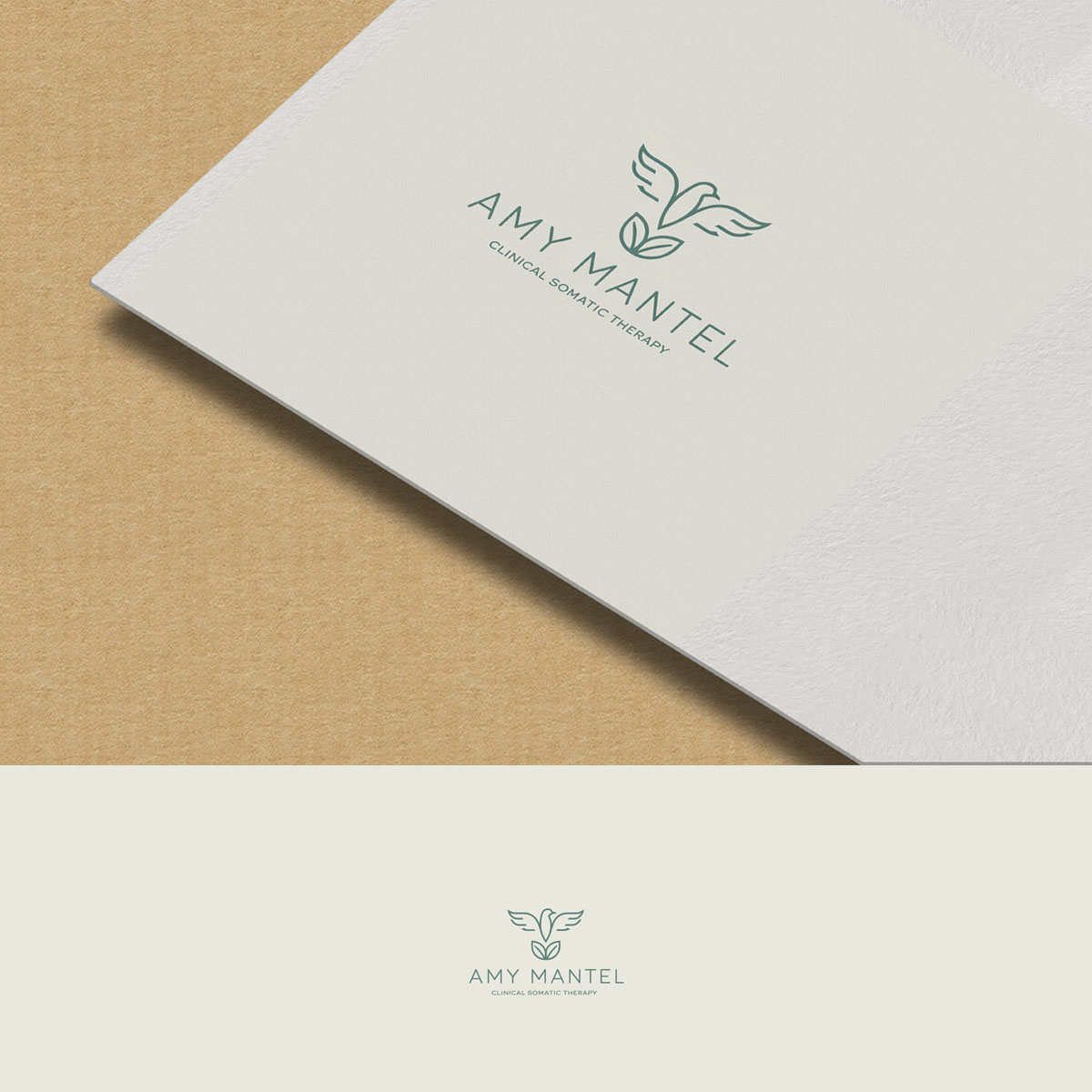 Logo Design by mekail for this project | Design #34722526