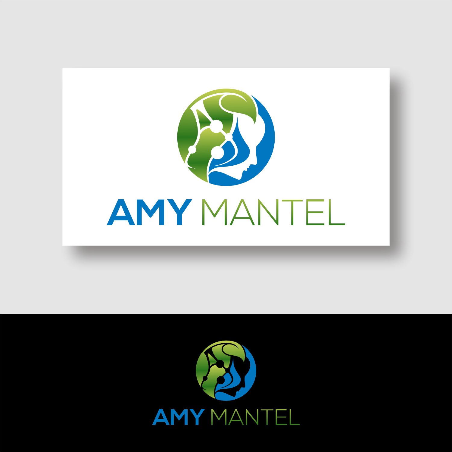 Logo Design by semarco for this project | Design #34720285