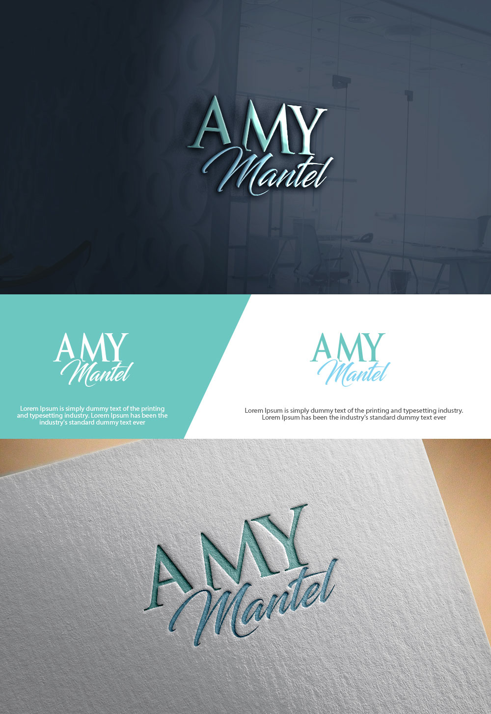 Logo Design by sulemani  creation for this project | Design #34726144