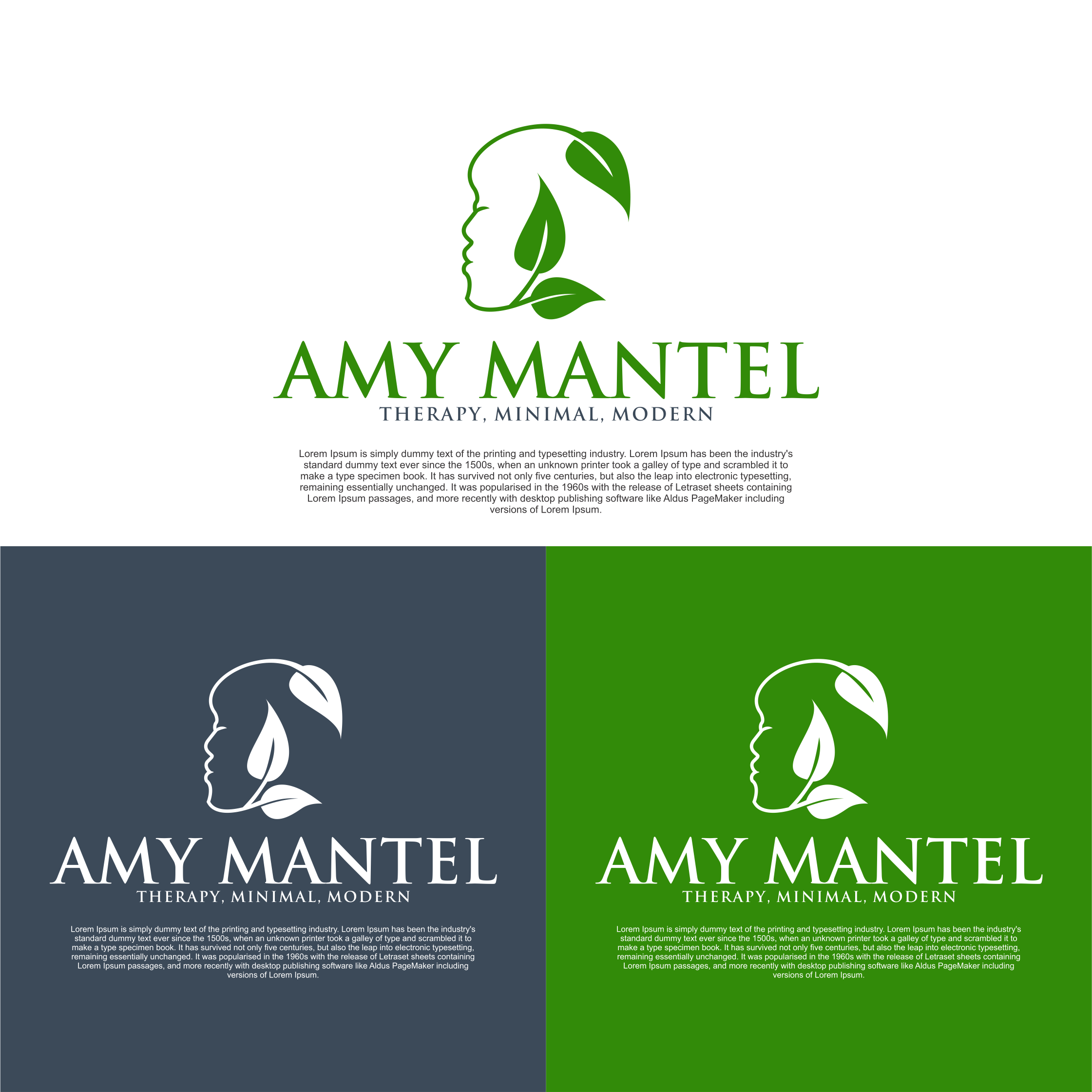 Logo-Design von diego costa für dieses Projekt | Design #34756740