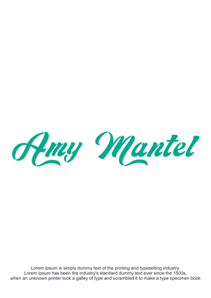 Logo Design by Abigaill_design for this project | Design: #34731671