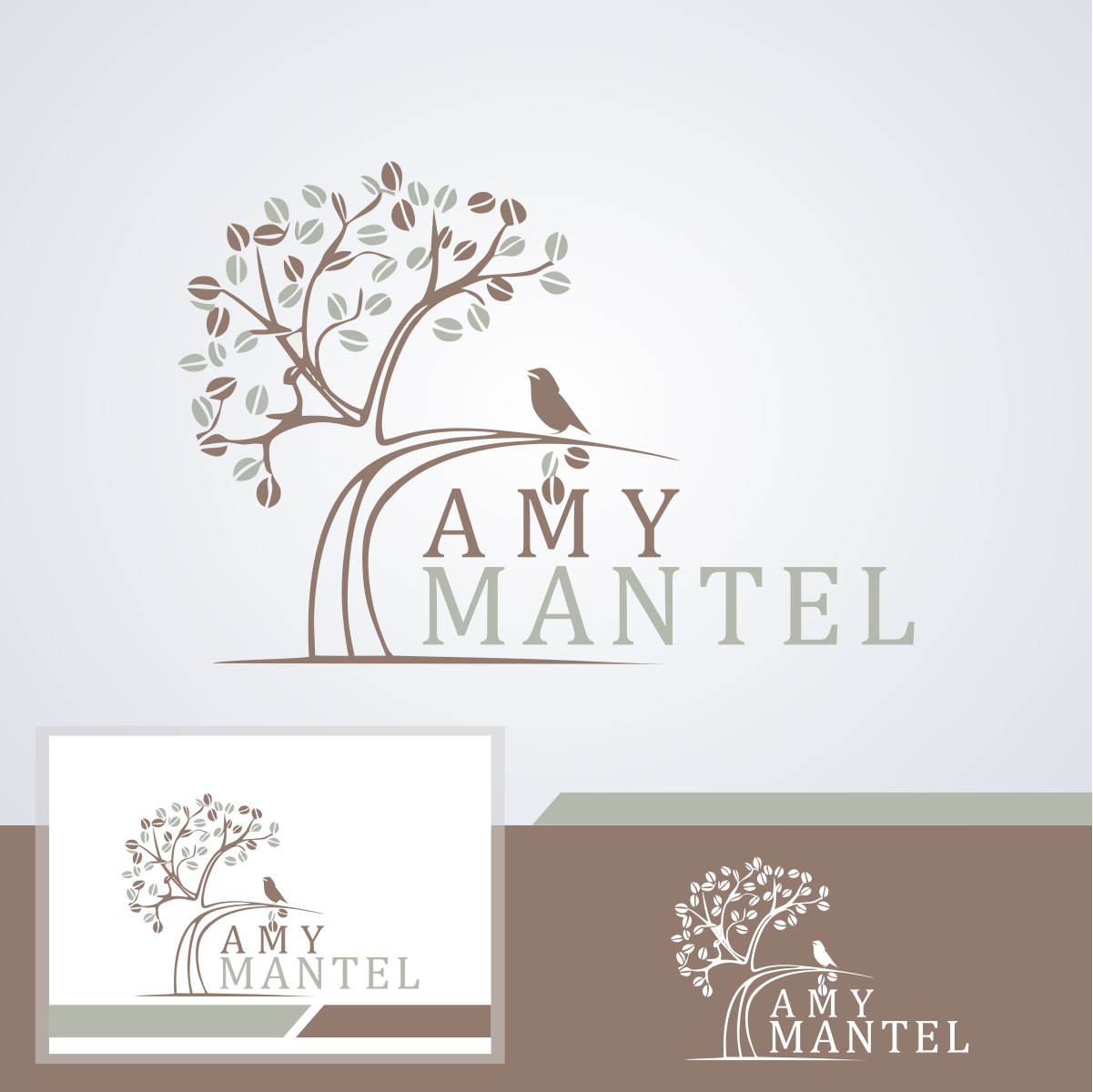 Logo Design by Argidhan for this project | Design #34721940