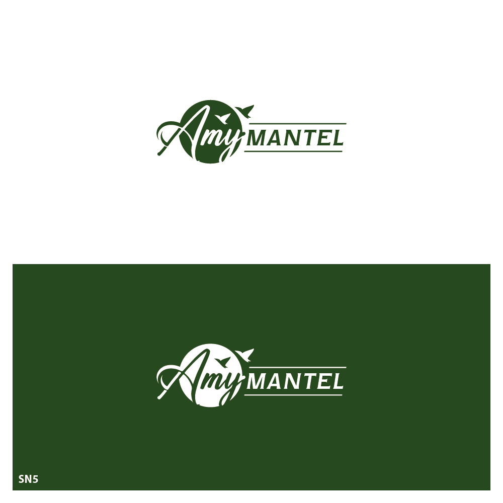 Logo Design by Sujit Banerjee for this project | Design #34775380
