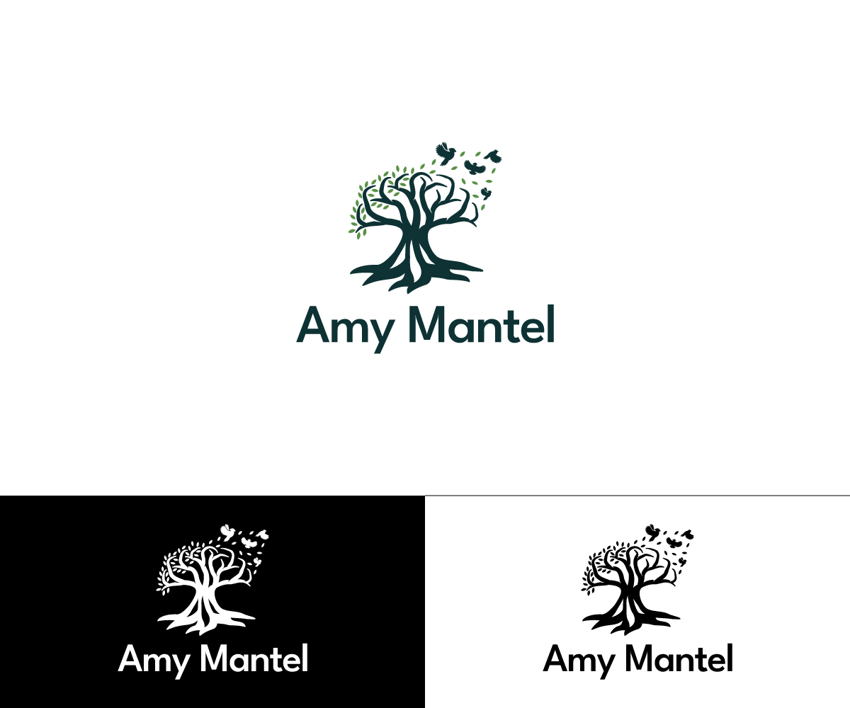 Logo Design by WahyuHMD for this project | Design #34722178