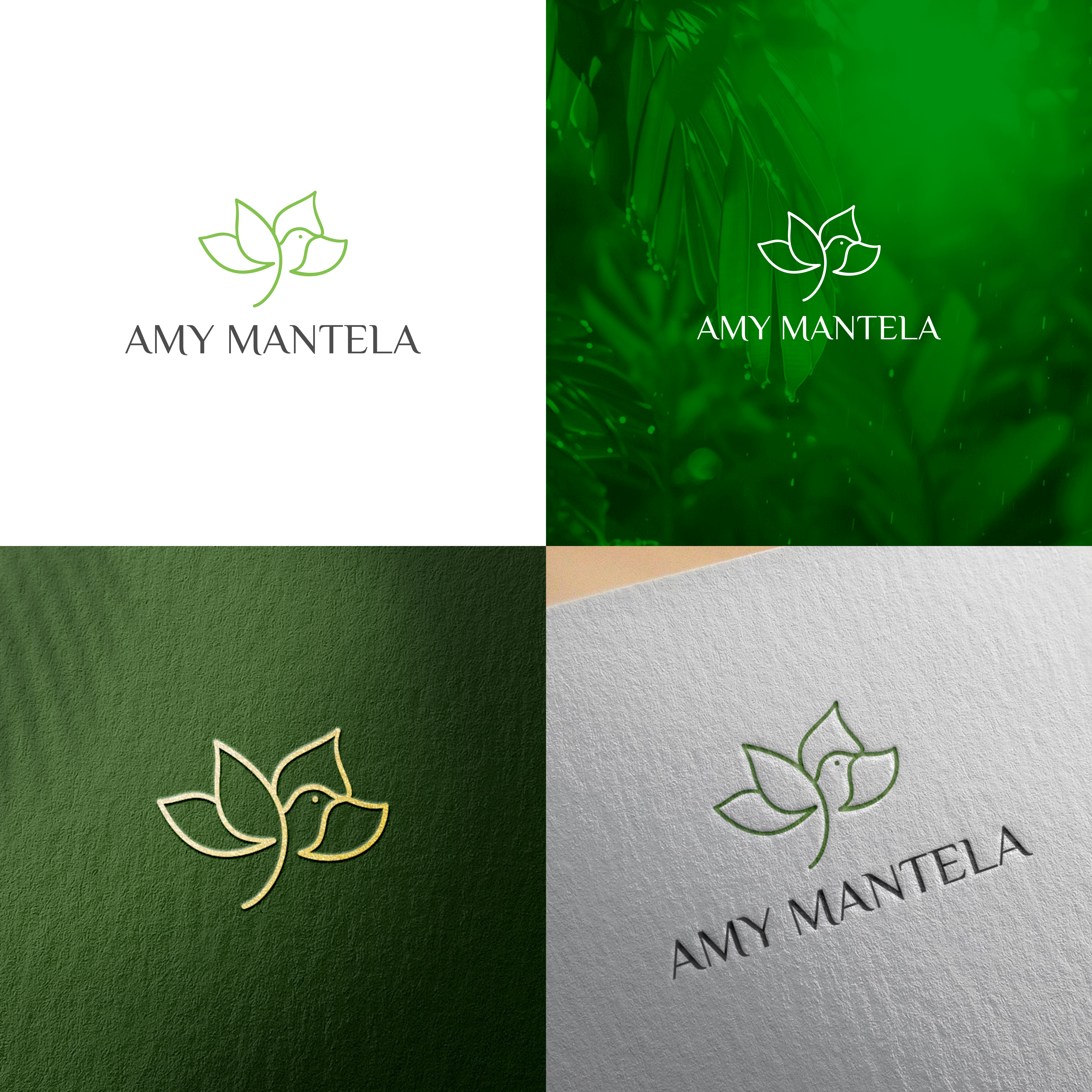 Logo Design by ybmdesign for this project | Design #34721684