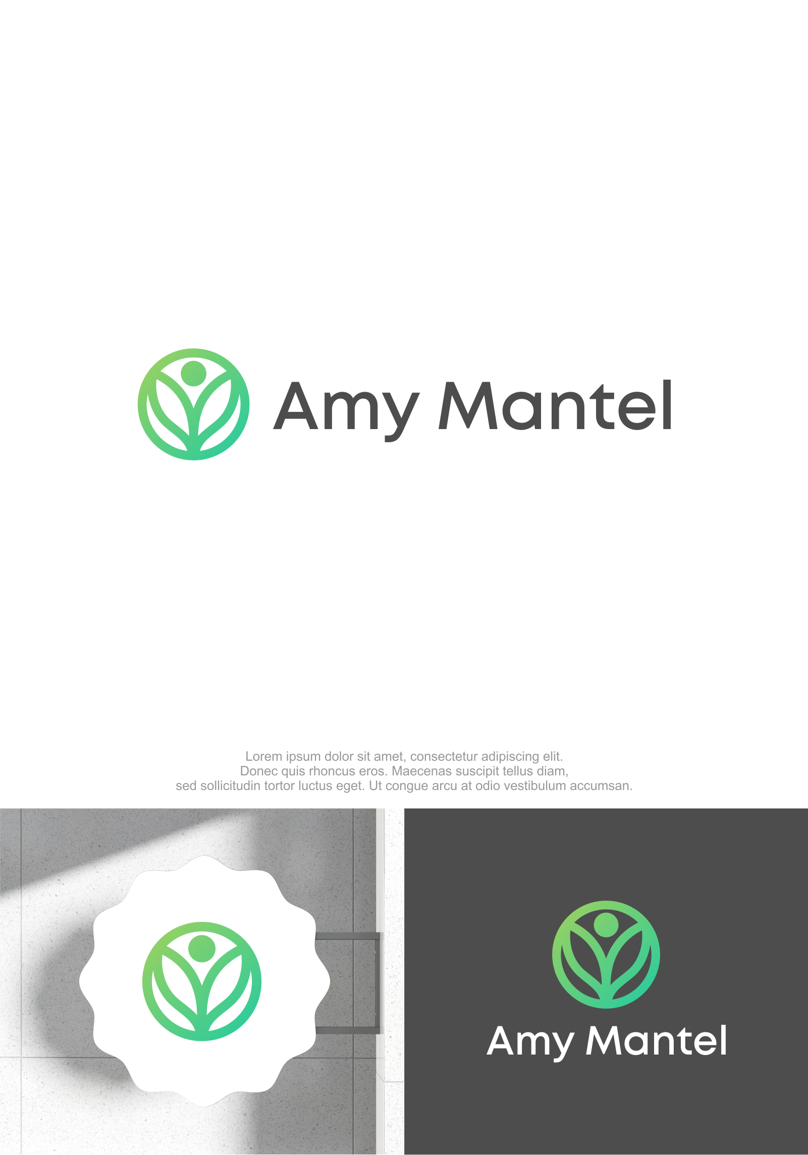 Logo Design by M.Syaiful Huda for this project | Design #34720322