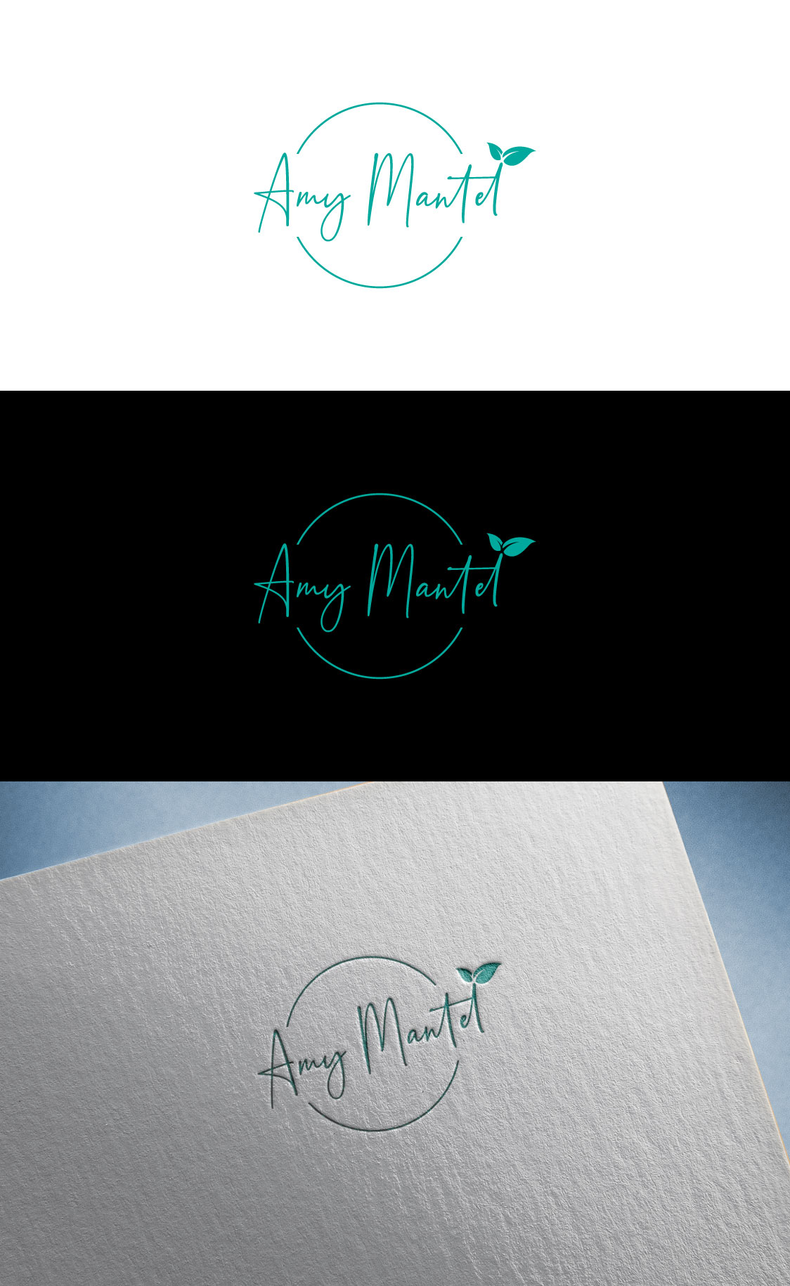 Logo Design by flora.c design for this project | Design #34723267