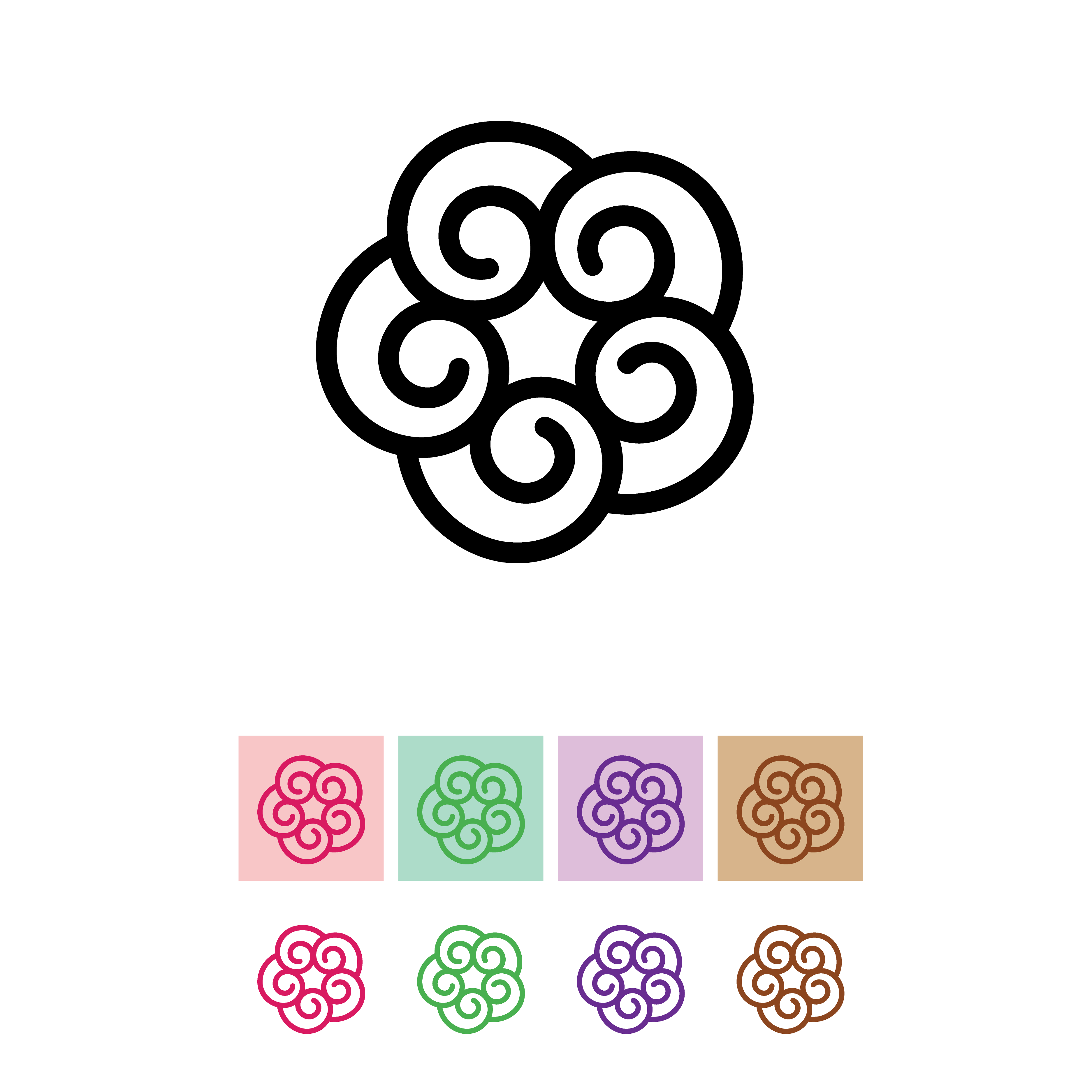 Logo Design by Temmuz for this project | Design #34744056