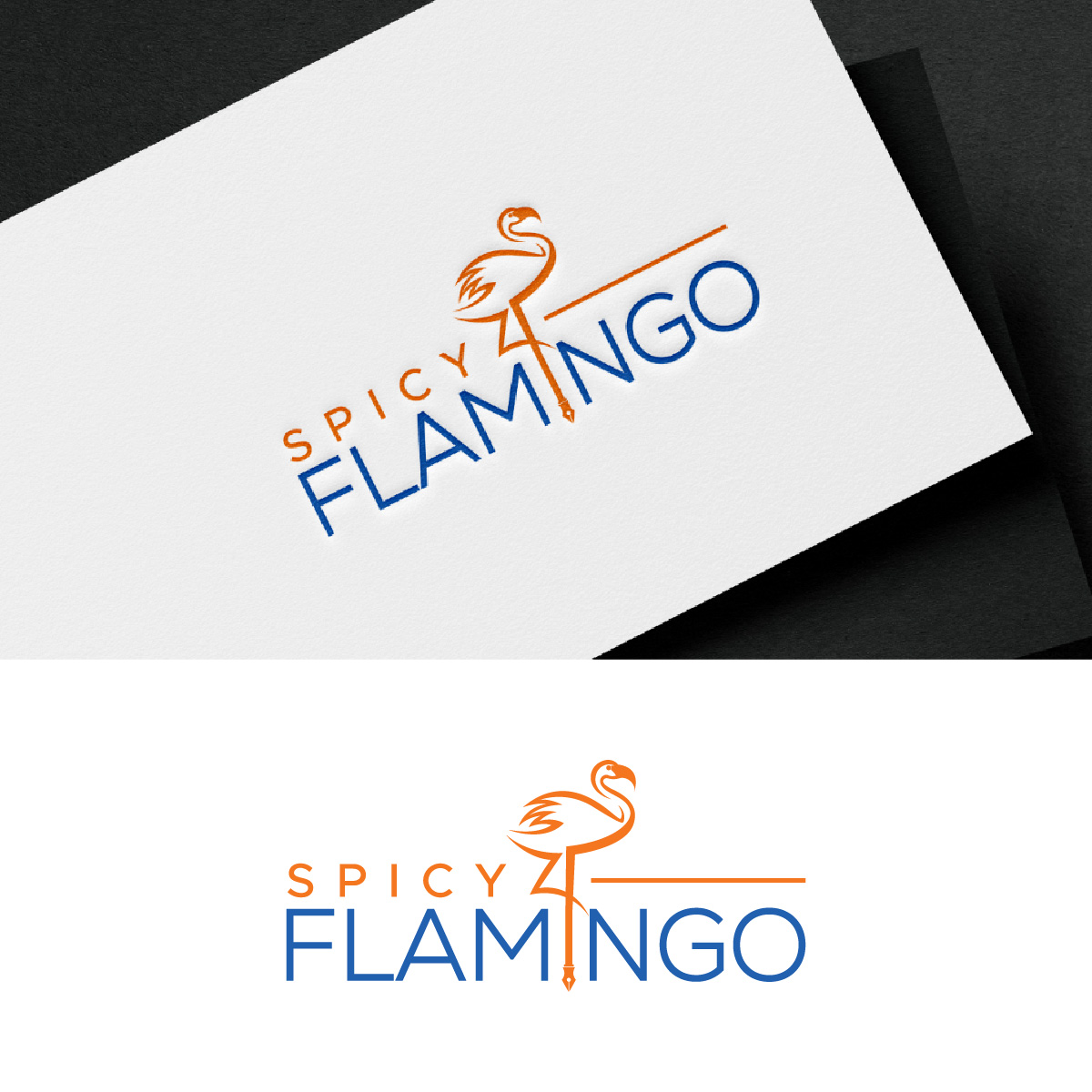 Logo Design by fly  design for this project | Design #34723978