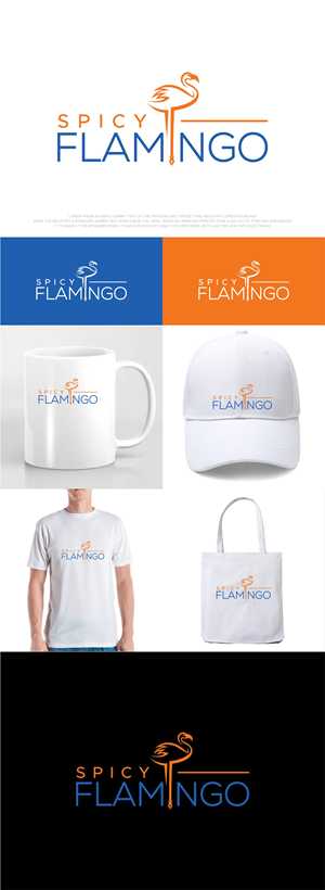Logo Design by fly  design for this project | Design: #34728118