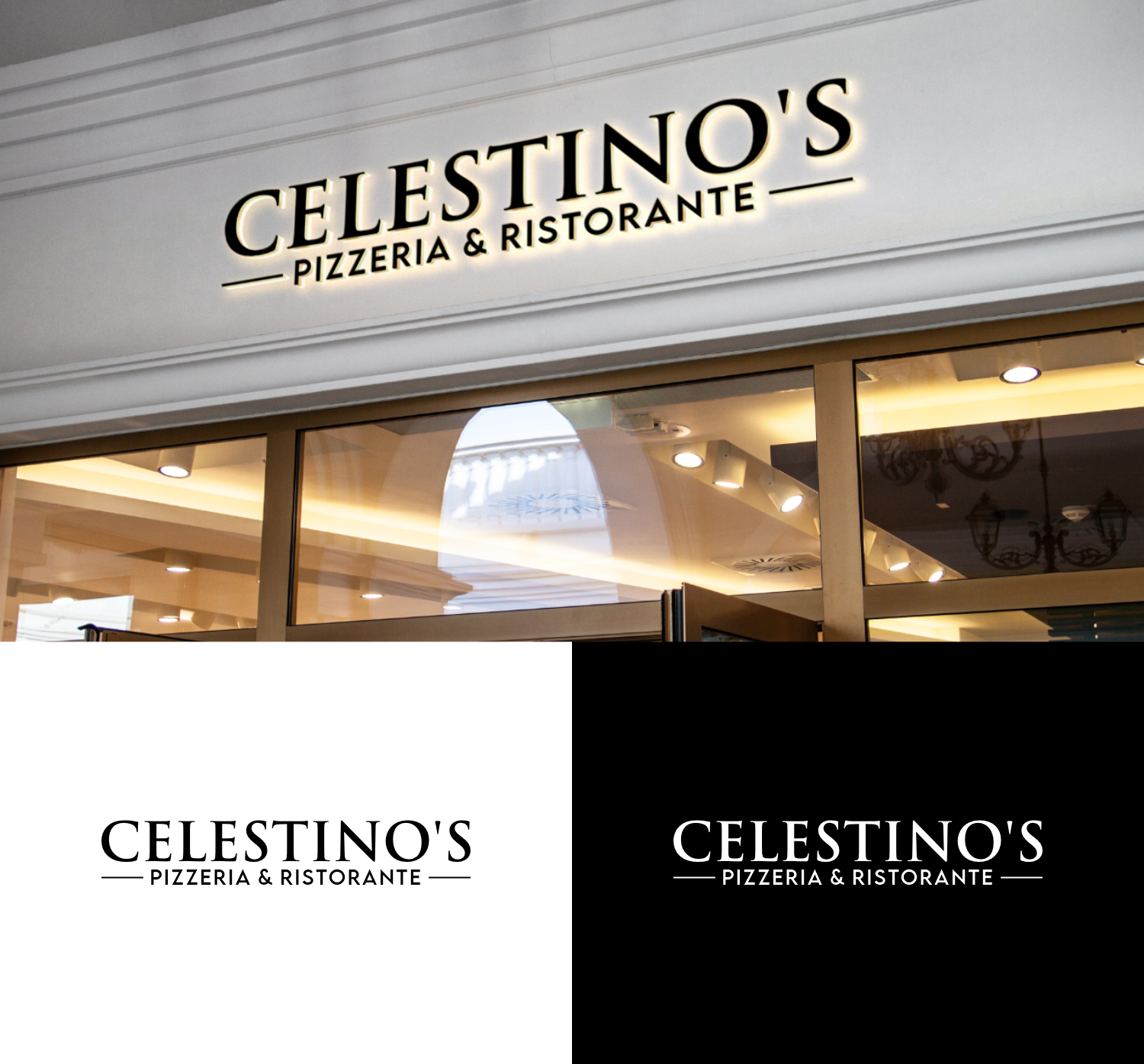 Logo Design by Doa anakKU for this project | Design #34720650