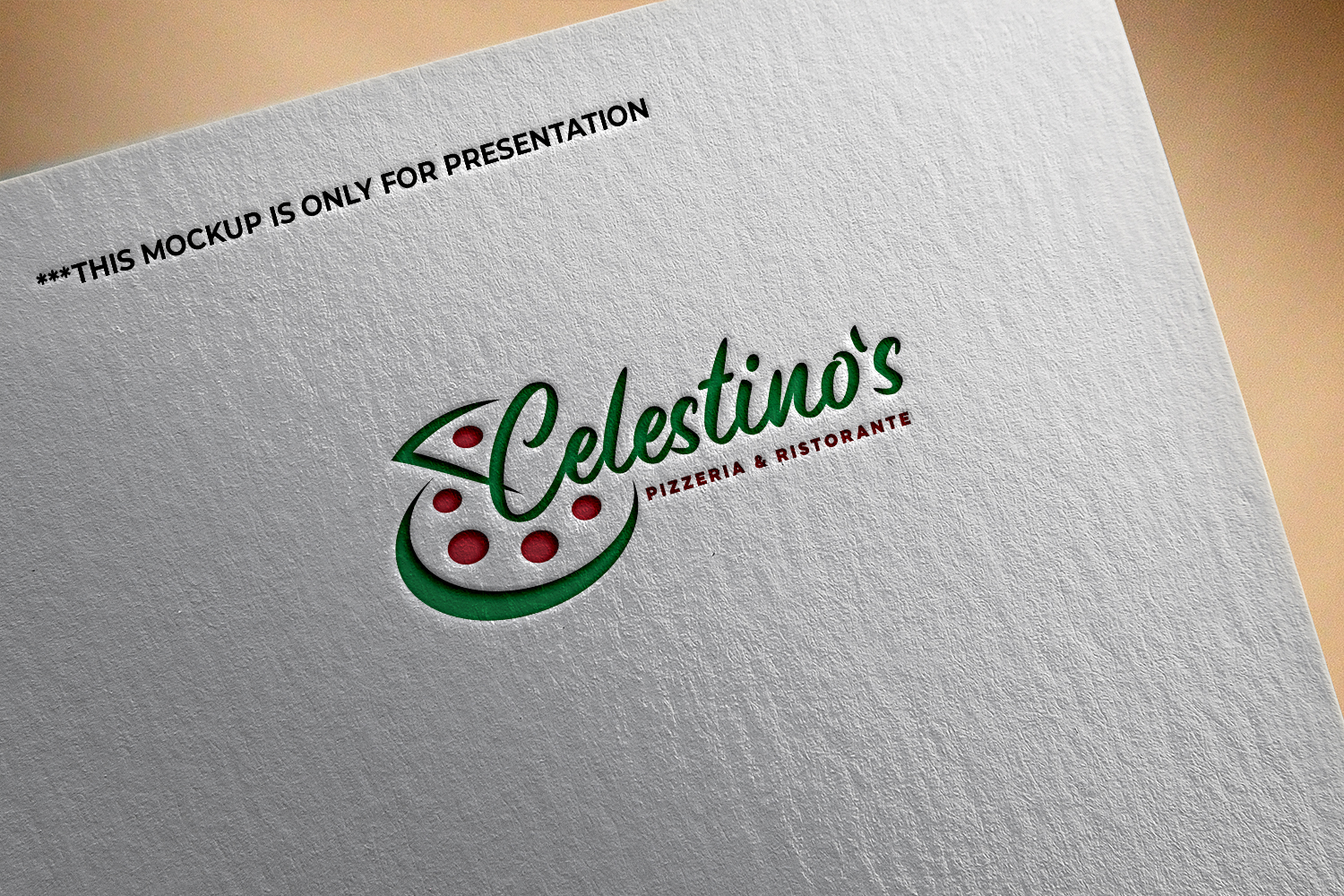 Logo-Design von Widi Nalendra für dieses Projekt | Design #34725548