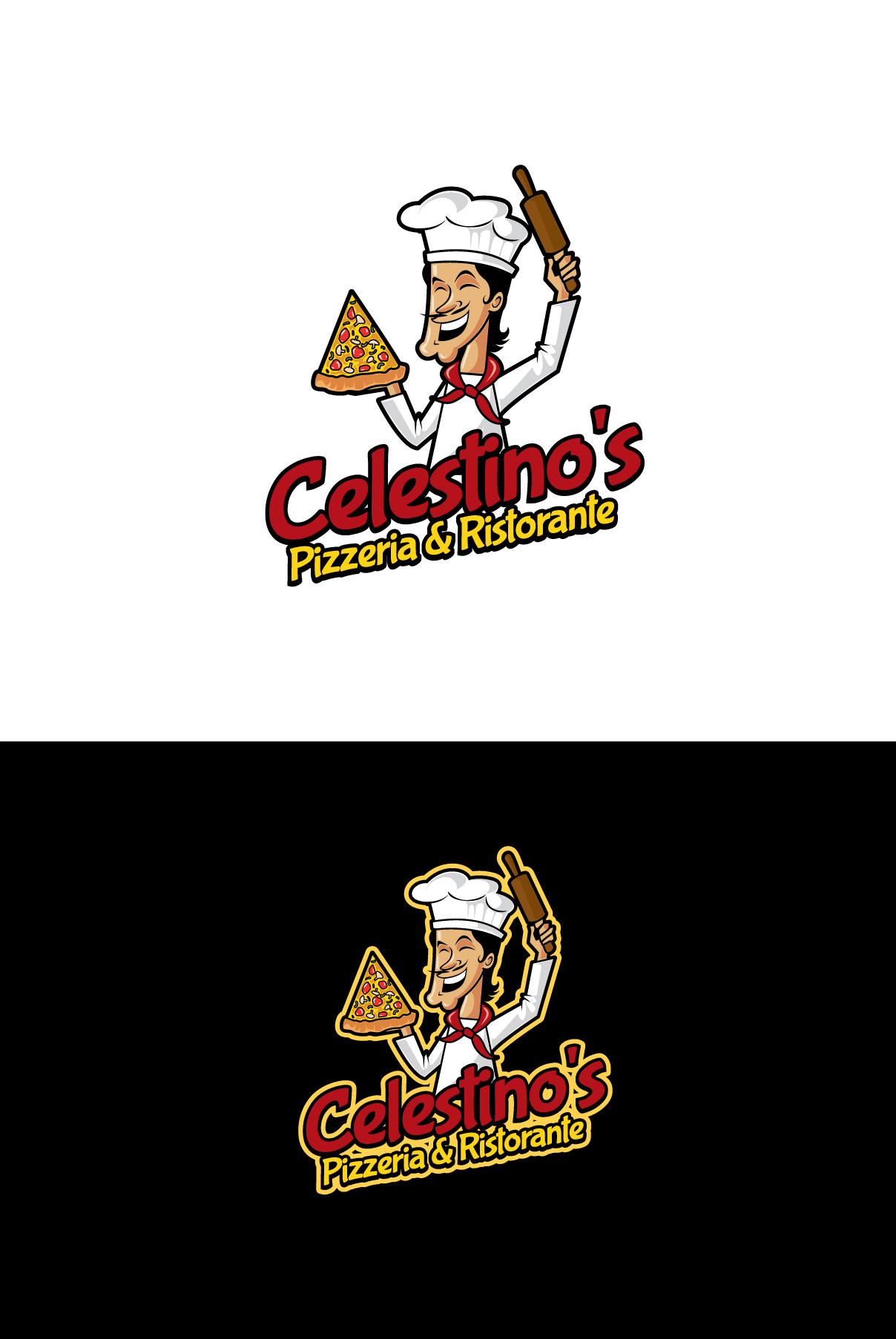 Logo Design by LogoPoko for this project | Design #34726421