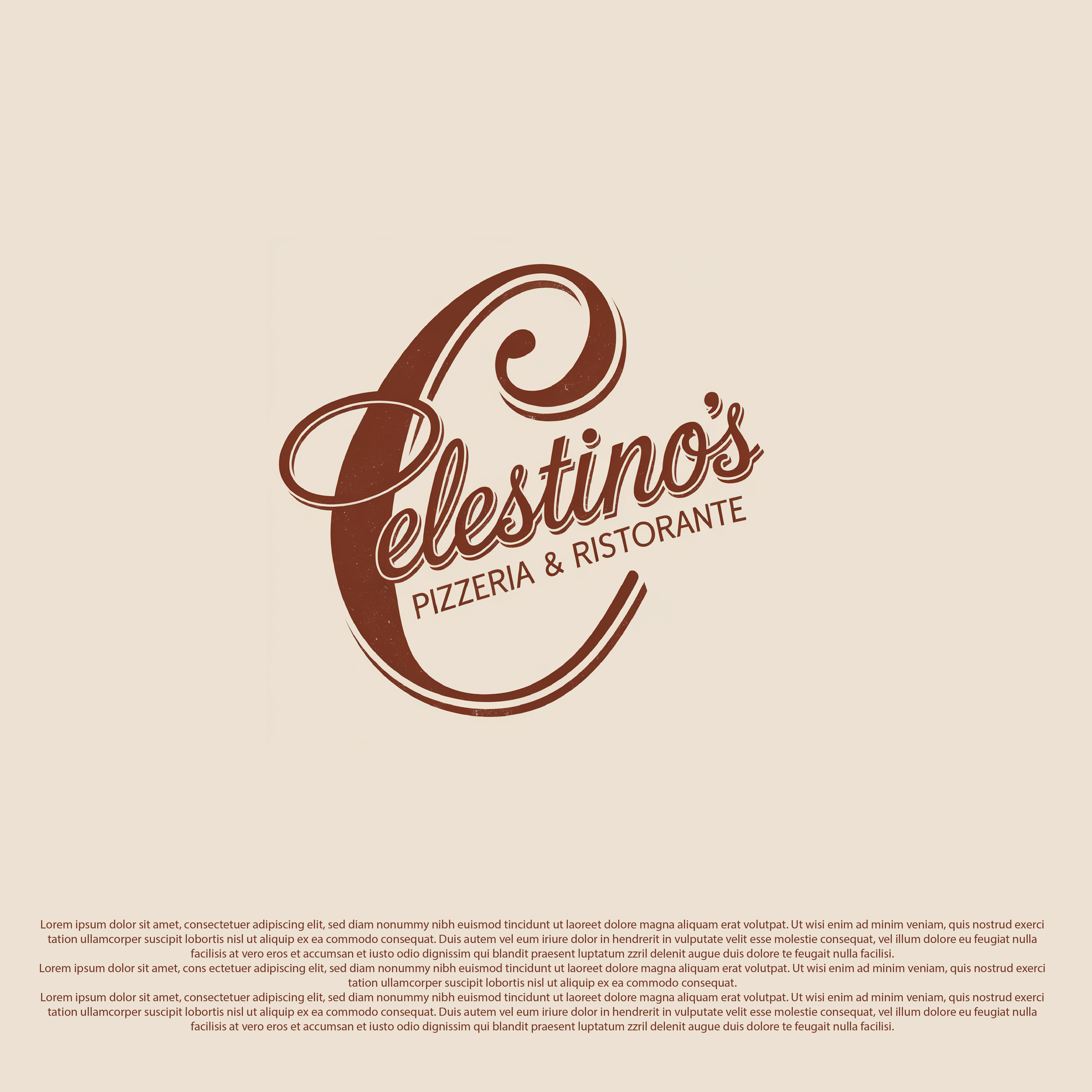 Logo Design by Shariqology for this project | Design #34744006