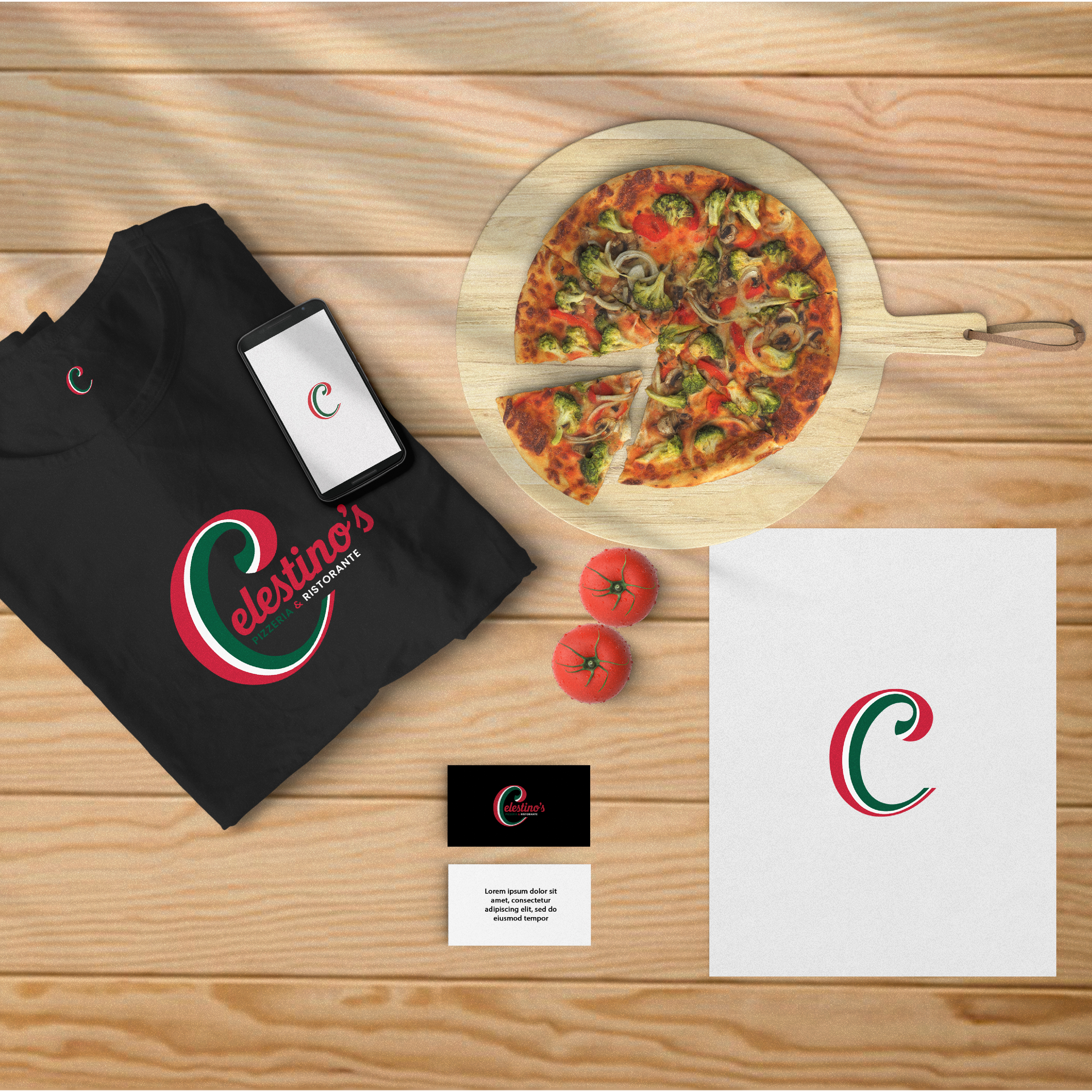 Logo Design by Shariqology for this project | Design #34744348