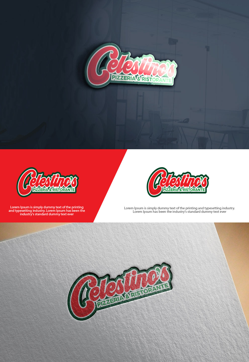 Logo Design by sulemani  creation for this project | Design #34726171