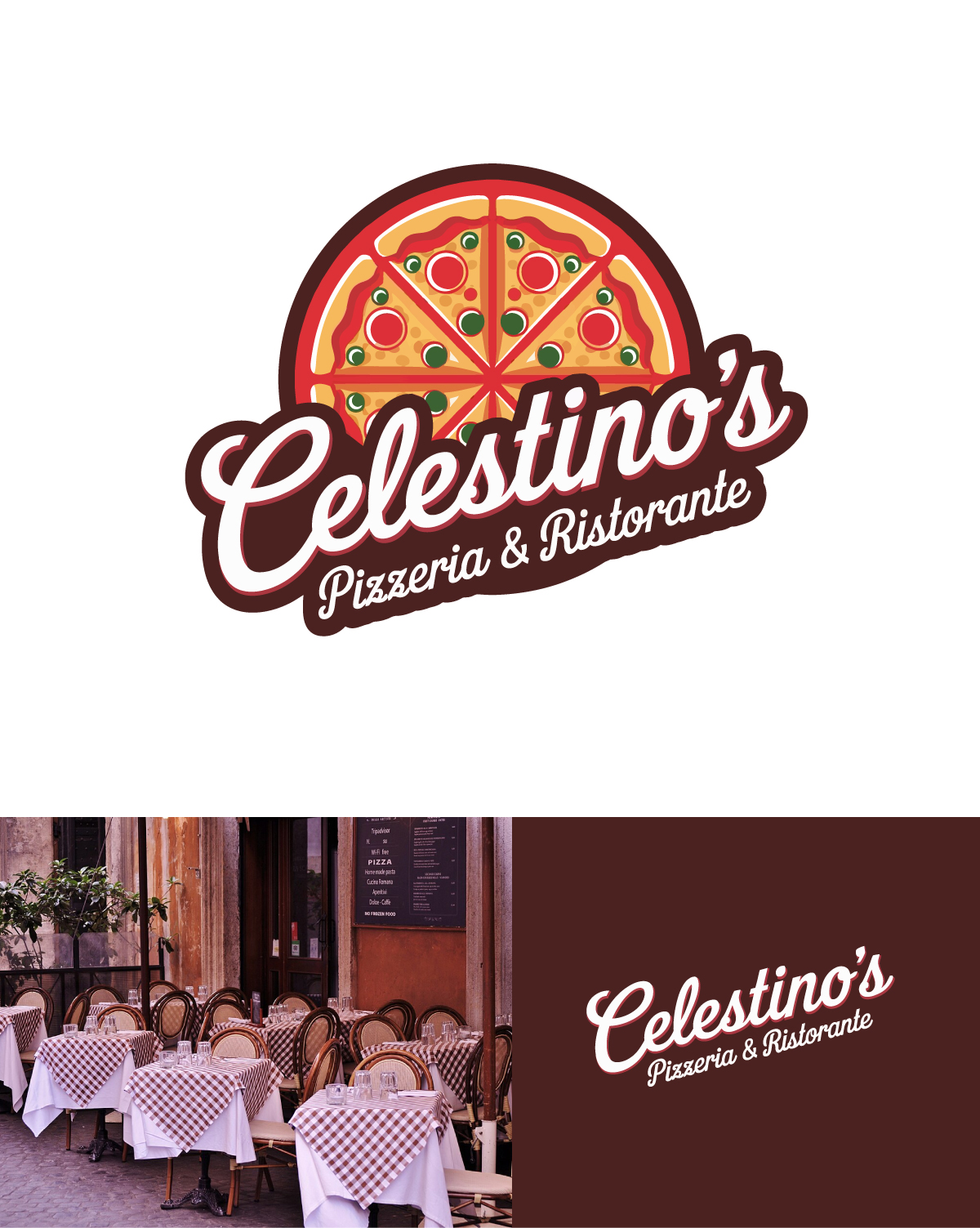 Logo Design by apik. for this project | Design #34723671