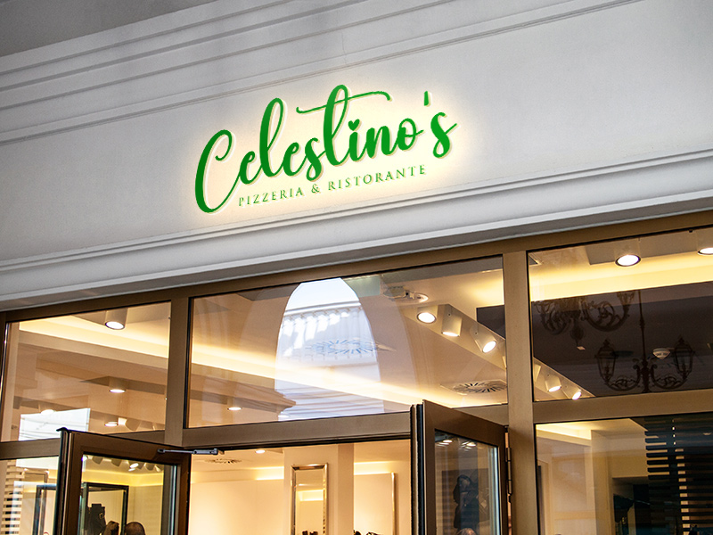 Logo Design by Designer-Sunji for this project | Design #34732651