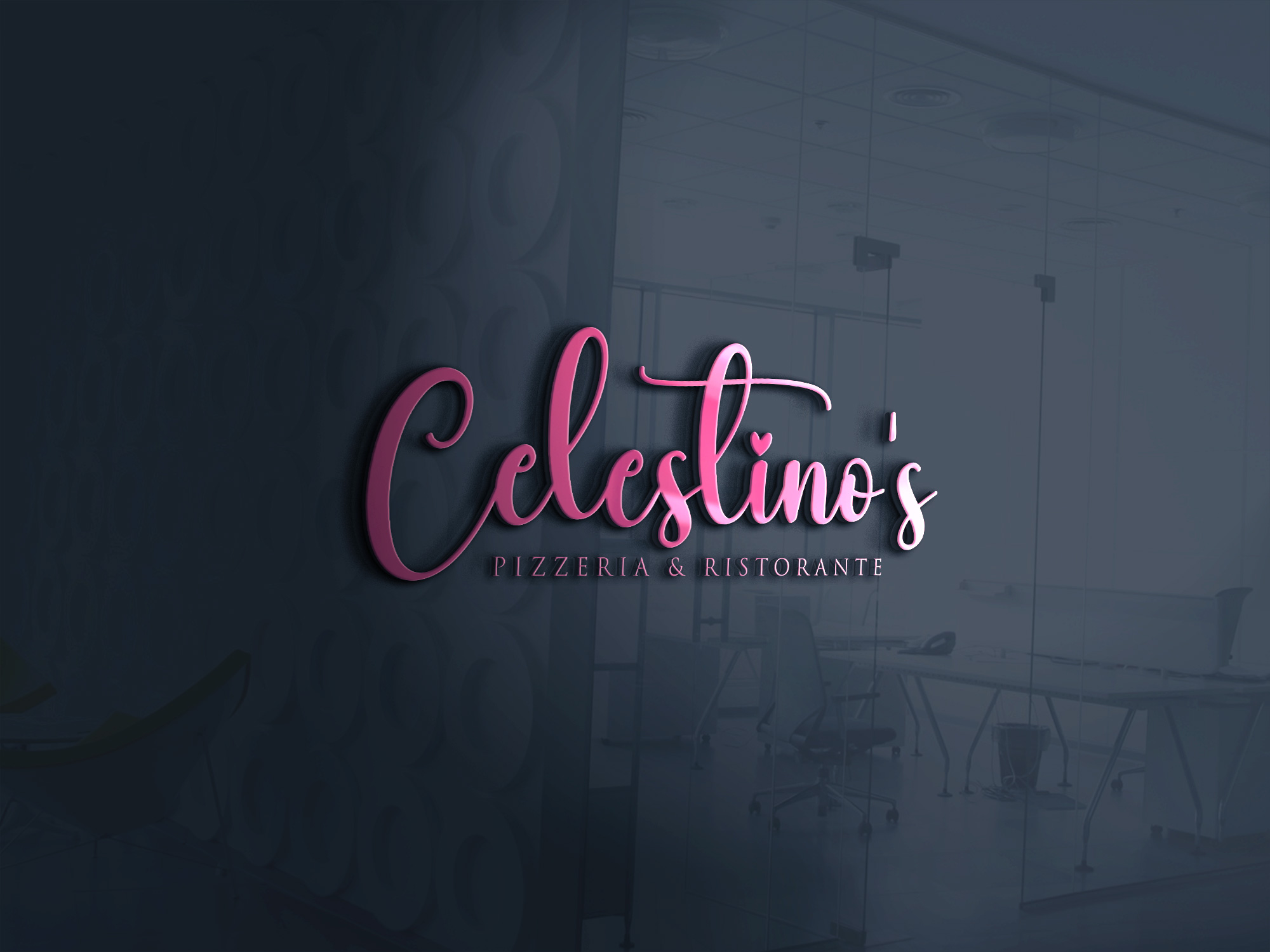 Logo Design by Designer-Sunji for this project | Design #34732652