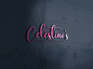Logo Design by Designer-Sunji for this project | Design: #34732652