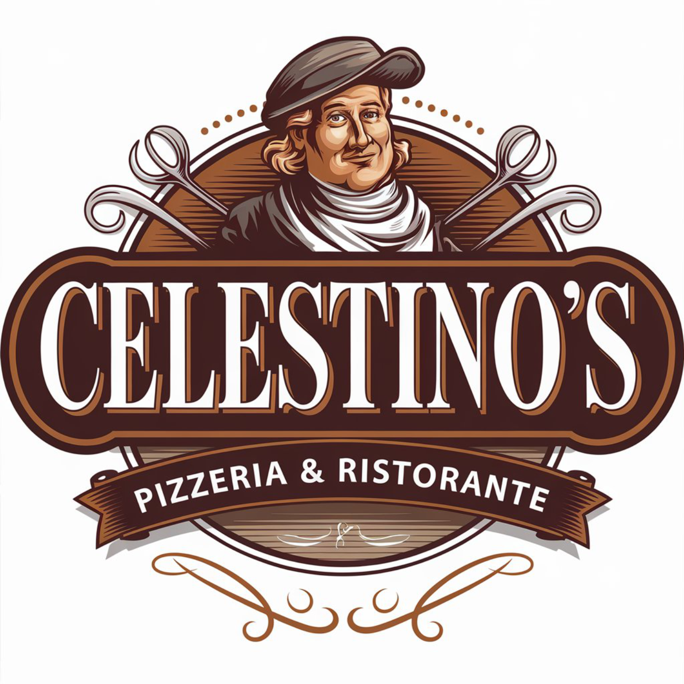 Logo Design by LPMG for this project | Design #34750802