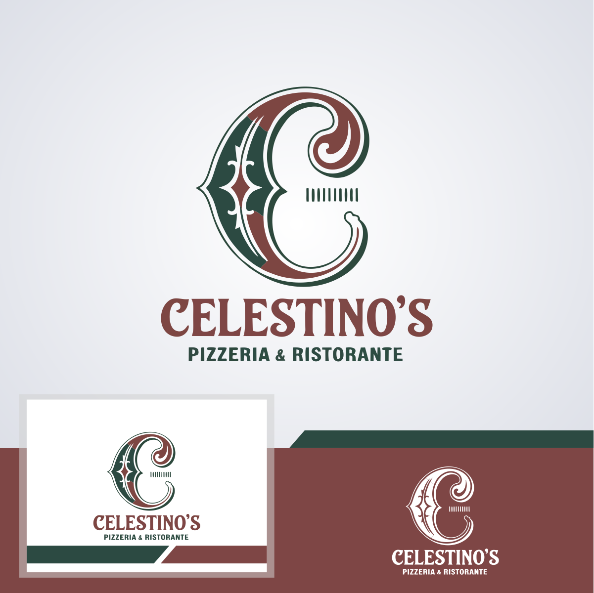 Logo Design by Argidhan for this project | Design #34722075