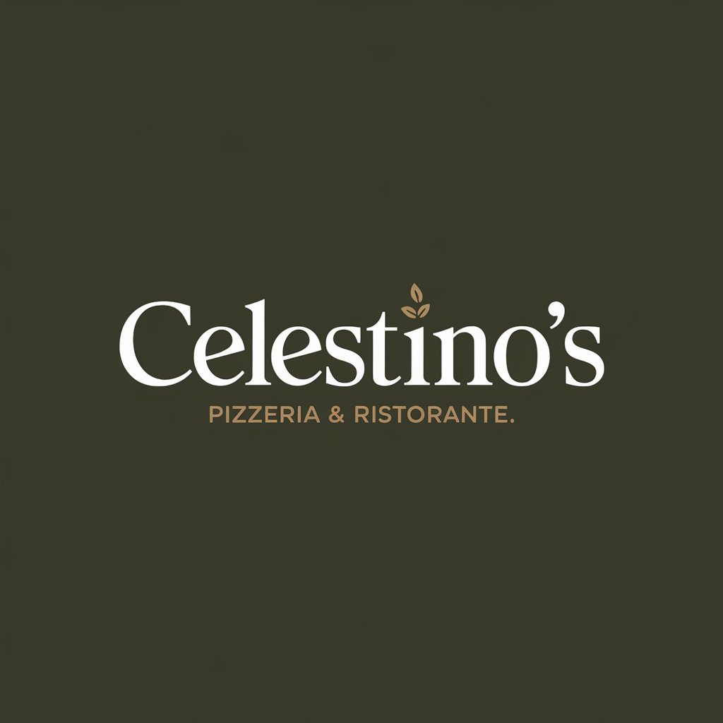 Logo Design by echosaputro for this project | Design #34726727